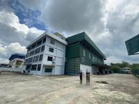 For Rent - Rawang Integrated Industrial Park
