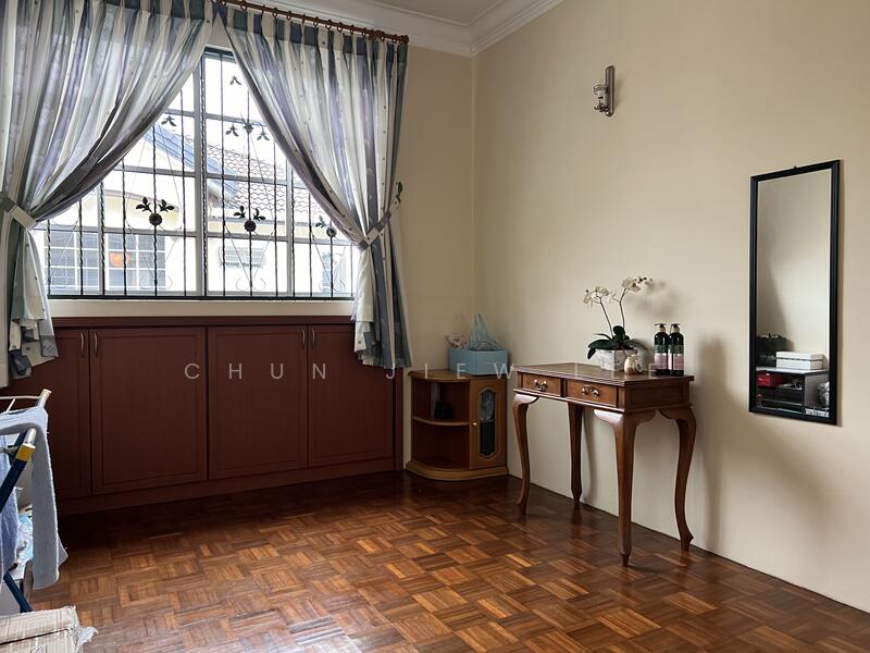 Semi-Detached House for Sale in Kuching (Sarawak) - Chun Jiew Lee - Interior - PropertyGuru.com.my