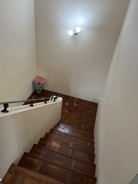 Semi-Detached House for Sale in Kuching (Sarawak) - Chun Jiew Lee - Interior - PropertyGuru.com.my