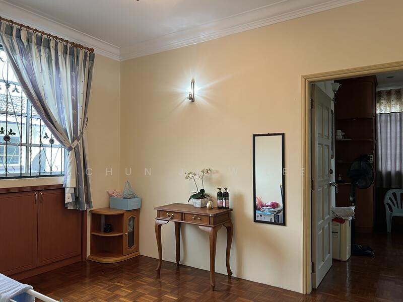 Semi-Detached House for Sale in Kuching (Sarawak) - Chun Jiew Lee - Interior - PropertyGuru.com.my