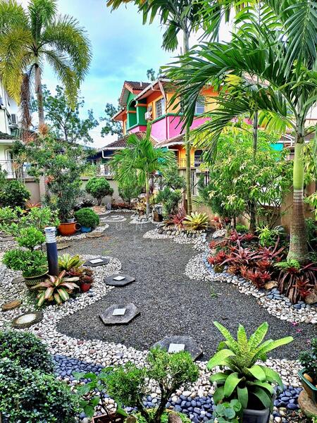 Semi-Detached House for Sale in Kuching (Sarawak) - Chun Jiew Lee - Exterior - PropertyGuru.com.my