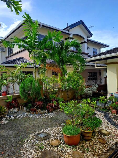 Semi-Detached House for Sale in Kuching (Sarawak) - Chun Jiew Lee - Exterior - PropertyGuru.com.my