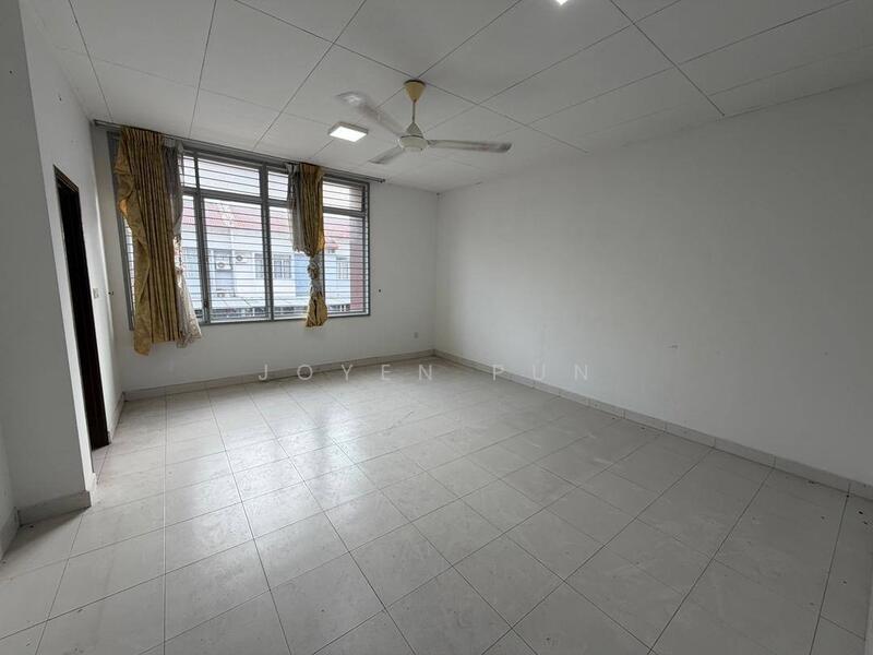 2-storey Terraced House for Sale in Nusa Bayu (Iskandar Puteri (Nusajaya)) - Joyen Pun - Interior - PropertyGuru.com.my