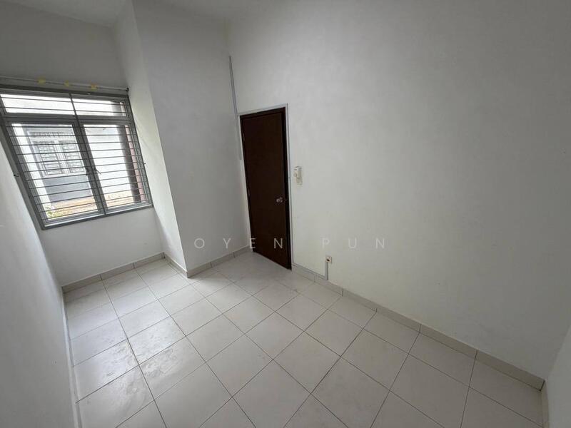 2-storey Terraced House for Sale in Nusa Bayu (Iskandar Puteri (Nusajaya)) - Joyen Pun - Interior - PropertyGuru.com.my