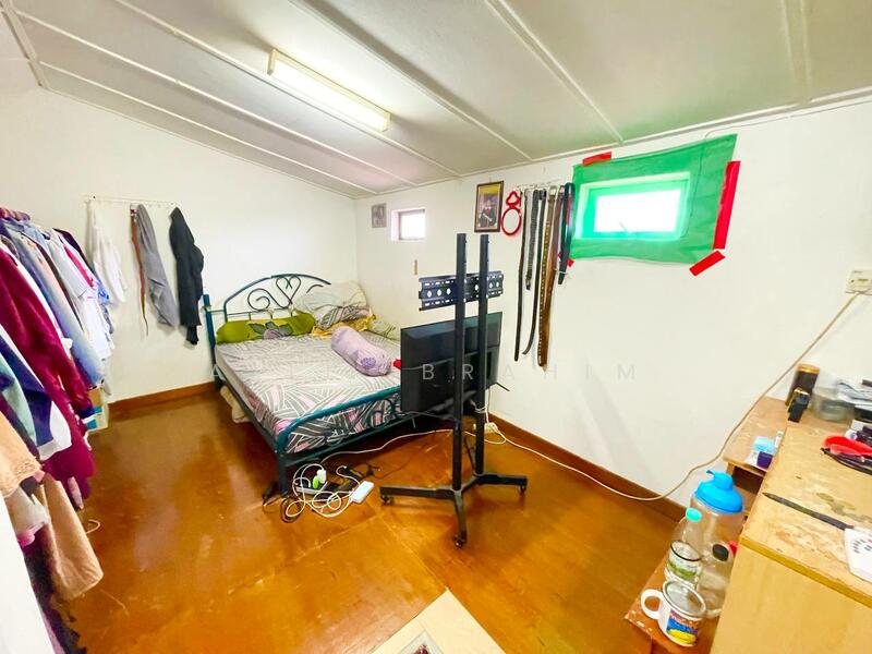 1-storey Terraced House for Sale in Taman Setapak Indah (Setapak) - Azli Ibrahim - Bedroom - PropertyGuru.com.my