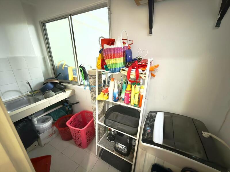1-storey Terraced House for Sale in Taman Setapak Indah (Setapak) - Azli Ibrahim - Interior - PropertyGuru.com.my