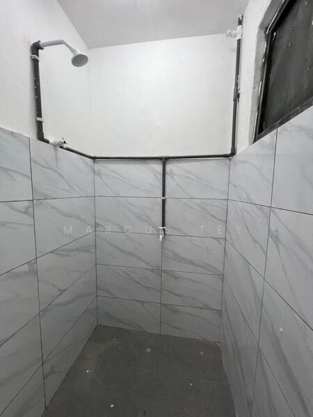 Taman Perwira Jaya untuk Untuk Dijual - RM 225,000, Feb 2026 - Bathroom - PropertyGuru.com.my