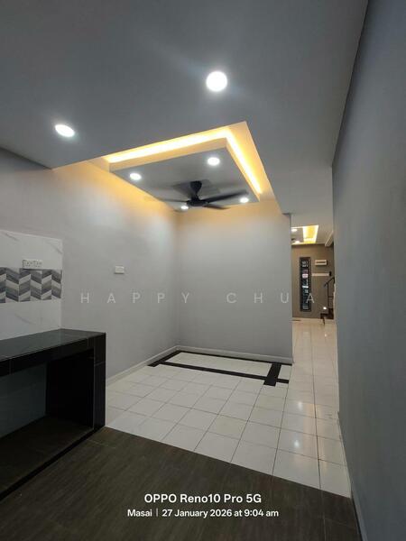 2-storey Terraced House for Sale in Masai (Johor) - Happy Chua - Interior - PropertyGuru.com.my