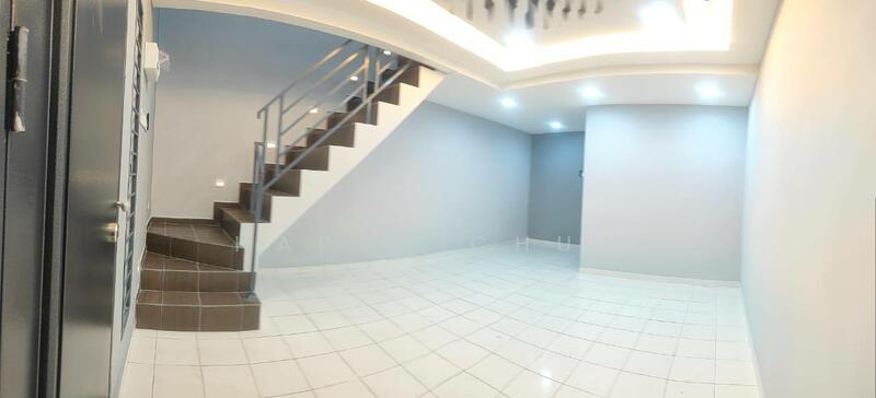 2-storey Terraced House for Sale in Masai (Johor) - Happy Chua - Interior - PropertyGuru.com.my