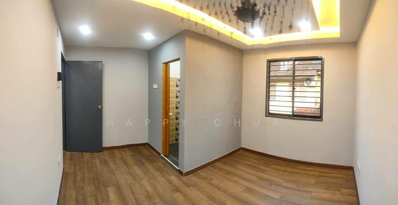 2-storey Terraced House for Sale in Masai (Johor) - Happy Chua - Interior - PropertyGuru.com.my
