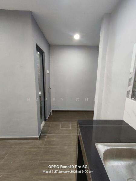 2-storey Terraced House for Sale in Masai (Johor) - Happy Chua - Interior - PropertyGuru.com.my