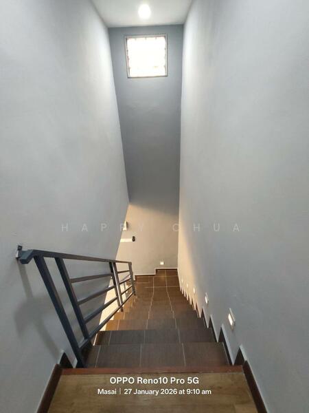 2-storey Terraced House for Sale in Masai (Johor) - Happy Chua - Interior - PropertyGuru.com.my