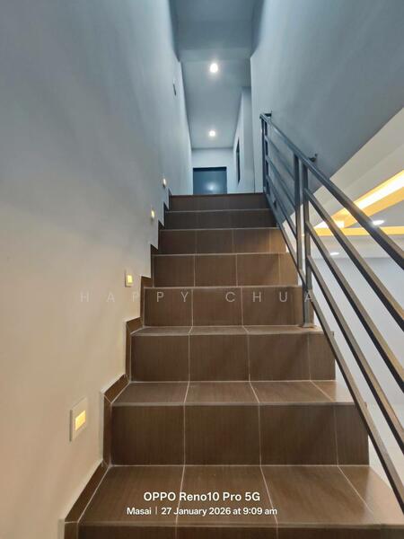 2-storey Terraced House for Sale in Masai (Johor) - Happy Chua - Interior - PropertyGuru.com.my