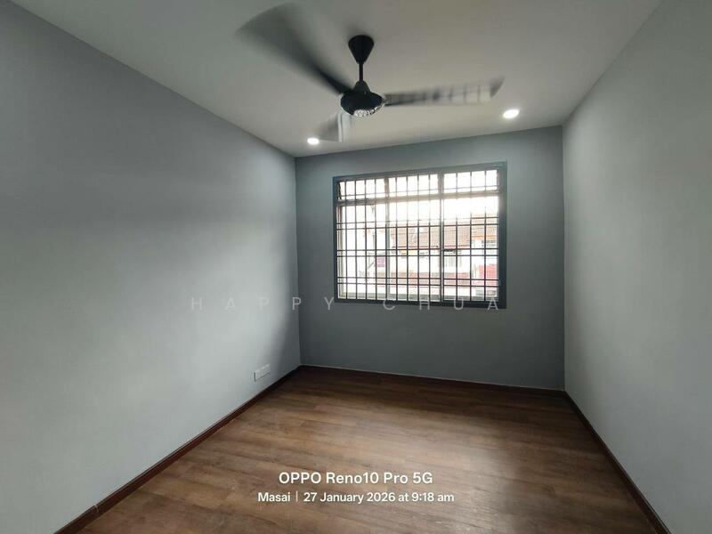 2-storey Terraced House for Sale in Masai (Johor) - Happy Chua - Interior - PropertyGuru.com.my