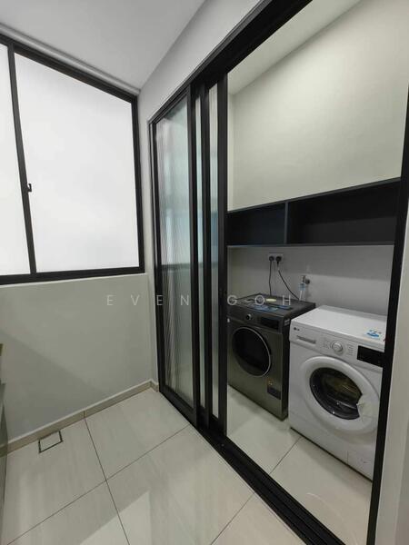 Condominium for Rent at Queens Residences Q2 @ Queens Waterfront - Even Goh - Interior - PropertyGuru.com.my