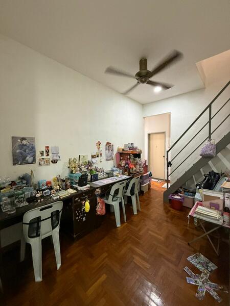 2-storey Terraced House for Sale in Taman Daya (Johor Bahru) - Vincy Sia - Study - PropertyGuru.com.my