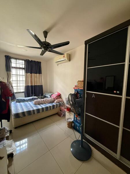 2-storey Terraced House for Sale in Taman Daya (Johor Bahru) - Vincy Sia - Bedroom - PropertyGuru.com.my