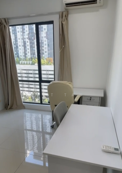 The Nest @ Genting Klang untuk Untuk Disewa - RM 1,848 /bulan, Feb 2026 - Study - PropertyGuru.com.my