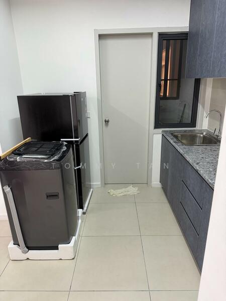 Casa Embun untuk Untuk Disewa - RM 1,800 /bulan, Feb 2026 - Kitchen - PropertyGuru.com.my