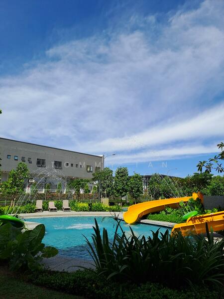 Casa Embun untuk Untuk Disewa - RM 1,800 /bulan, Feb 2026 - Pool - PropertyGuru.com.my