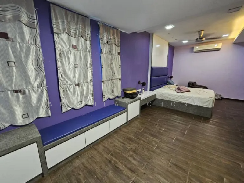 2-storey Terraced House for Sale in Klang (Selangor) - Yap Chean Chong - Bedroom - PropertyGuru.com.my