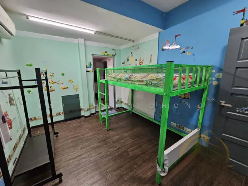 2-storey Terraced House for Sale in Klang (Selangor) - Yap Chean Chong - Bedroom - PropertyGuru.com.my