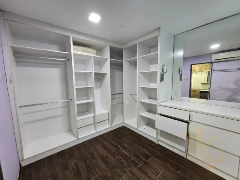 2-storey Terraced House for Sale in Klang (Selangor) - Yap Chean Chong - Interior - PropertyGuru.com.my