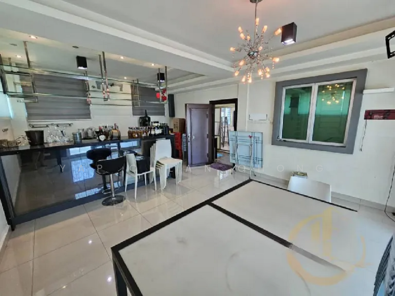 2-storey Terraced House for Sale in Klang (Selangor) - Yap Chean Chong - Interior - PropertyGuru.com.my