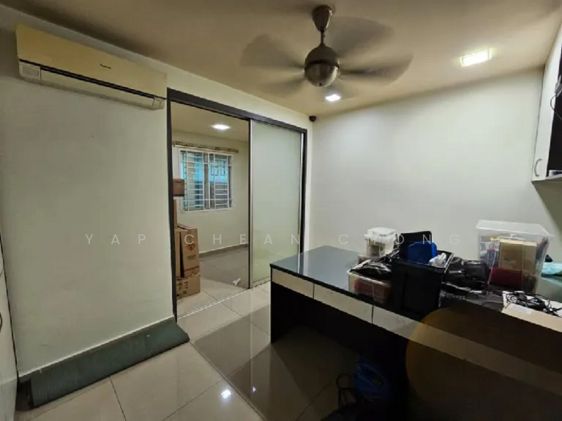 2-storey Terraced House for Sale in Klang (Selangor) - Yap Chean Chong - Interior - PropertyGuru.com.my