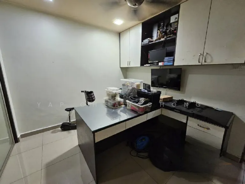 2-storey Terraced House for Sale in Klang (Selangor) - Yap Chean Chong - Study - PropertyGuru.com.my