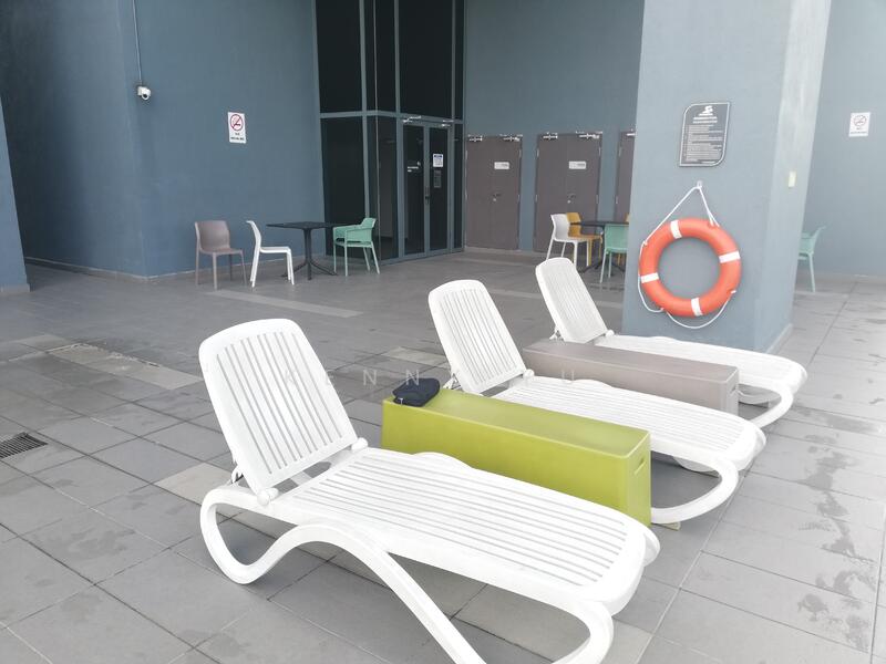 Service Residence for Rent at Serviced Residence @ 3 Towers - Kenny Yu - Exterior - PropertyGuru.com.my