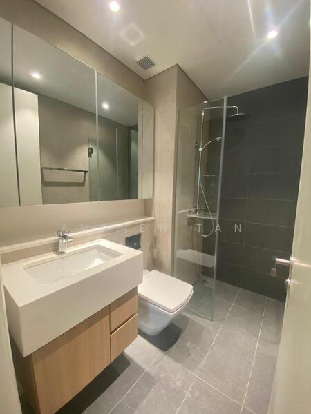 Service Residence for Sale at TRX Residences - Andrew Tan - Bathroom - PropertyGuru.com.my