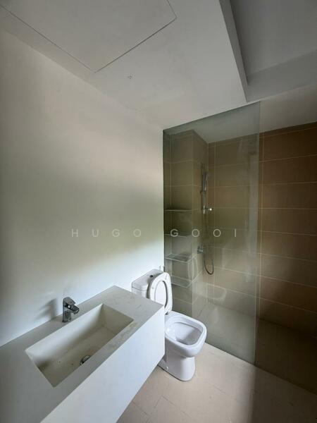 Bungalow for Sale in Melawati (Selangor) - Hugo Gooi - Bathroom - PropertyGuru.com.my