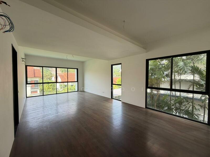 Bungalow for Sale in Melawati (Selangor) - Hugo Gooi - Living Room - PropertyGuru.com.my