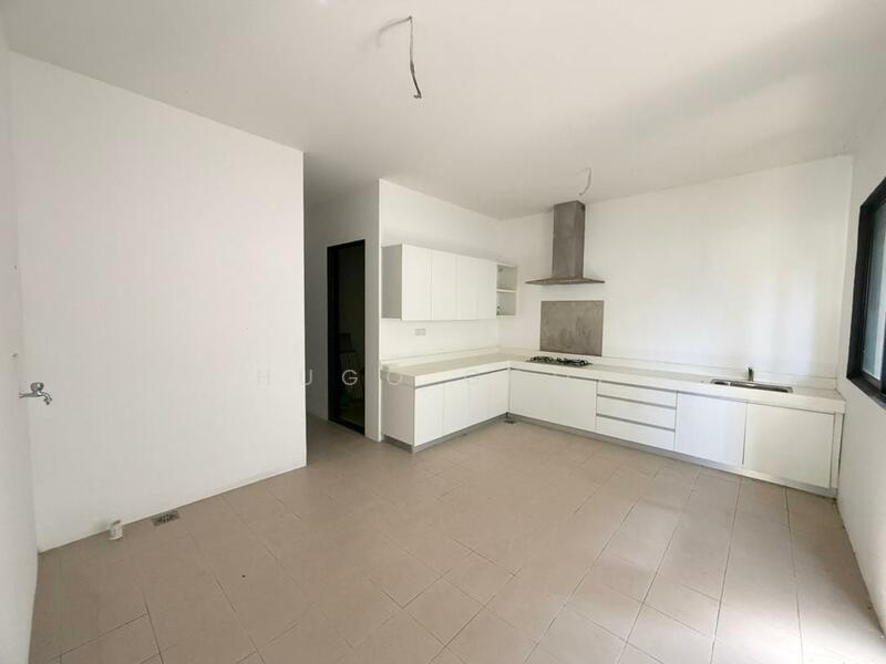 Bungalow for Sale in Melawati (Selangor) - Hugo Gooi - Kitchen - PropertyGuru.com.my
