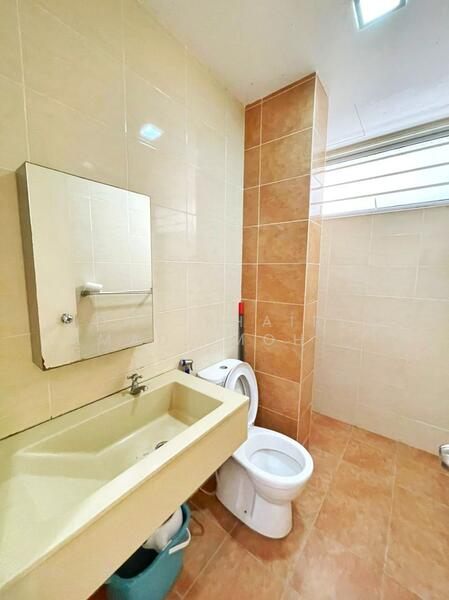 Condominium for Sale at Platinum Lake PV 13 - Mohd Khairul Amadi Mohd Yusoff - PropertyGuru.com.my