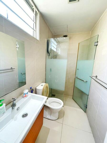 Condominium for Sale at Platinum Lake PV 13 - Mohd Khairul Amadi Mohd Yusoff - PropertyGuru.com.my