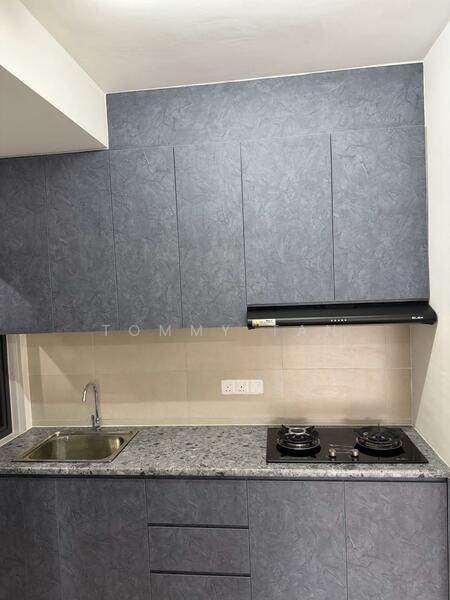 Casa Embun @ Cybersouth untuk Untuk Disewa - RM 1,800 /bulan, Feb 2026 - Kitchen - PropertyGuru.com.my