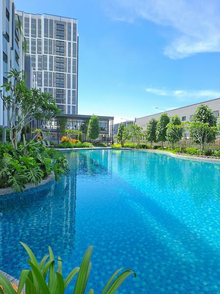 Service Residence for Rent at Casa Embun - Tommy Tan - Exterior - PropertyGuru.com.my