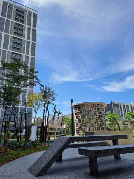 Casa Embun @ Cybersouth untuk Untuk Disewa - RM 1,800 /bulan, Feb 2026 - Exterior - PropertyGuru.com.my