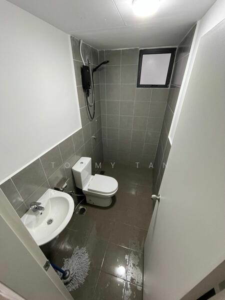 Service Residence for Rent at Casa Embun - Tommy Tan - Bathroom - PropertyGuru.com.my