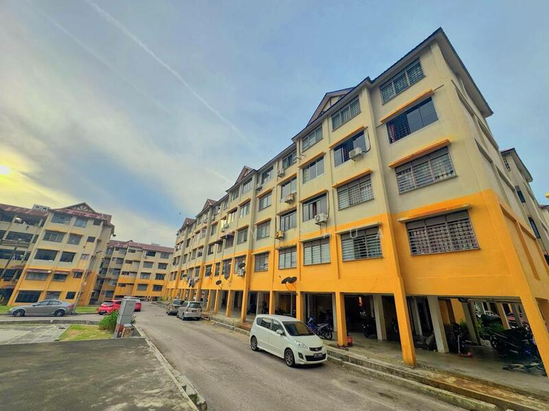 Taman Daya - Jalan Nibong 28 untuk Untuk Dijual - RM 198,000, Feb 2026 - Exterior - PropertyGuru.com.my