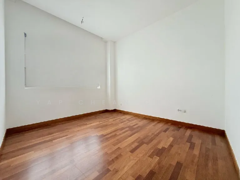 Semi-Detached House for Sale in Shah Alam (Selangor) - Yap Chean Chong - Interior - PropertyGuru.com.my