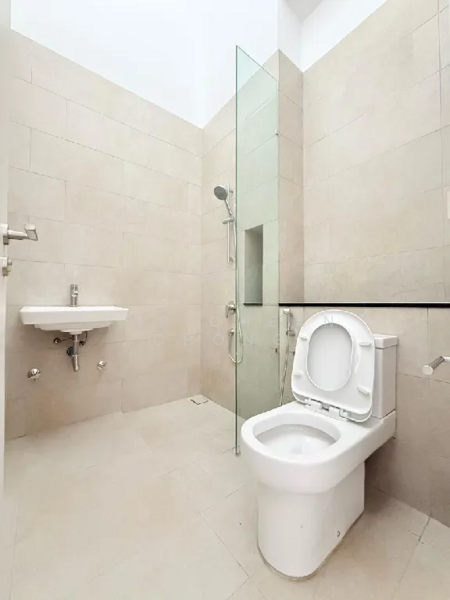 Semi-Detached House for Sale in Shah Alam (Selangor) - Yap Chean Chong - Bathroom - PropertyGuru.com.my