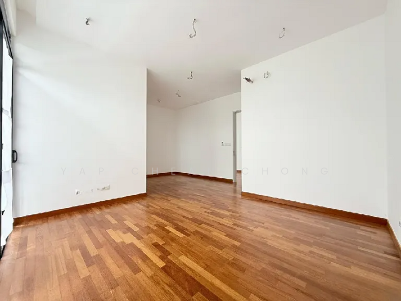 Semi-Detached House for Sale in Shah Alam (Selangor) - Yap Chean Chong - Interior - PropertyGuru.com.my