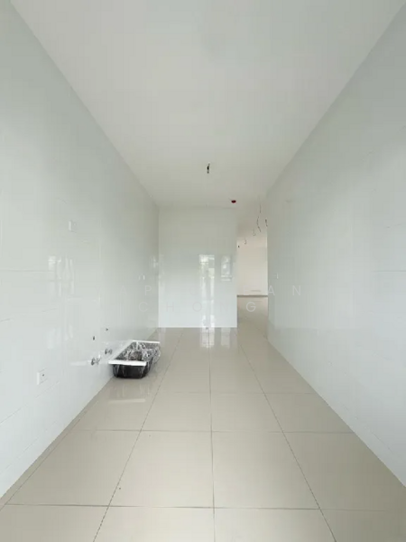 Semi-Detached House for Sale in Shah Alam (Selangor) - Yap Chean Chong - Corridor - PropertyGuru.com.my