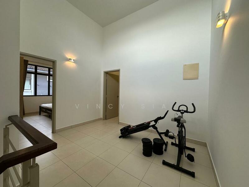 Cluster House for Sale in Taman Adda Heights (Tebrau) - Vincy Sia - Interior - PropertyGuru.com.my