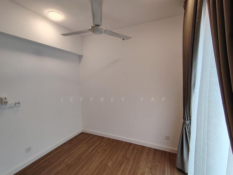 Service Residence for Rent at The Pulse Residence - Jeffrey Yap - Interior - PropertyGuru.com.my