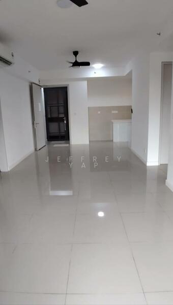 Service Residence for Rent at The Pulse Residence - Jeffrey Yap - Interior - PropertyGuru.com.my