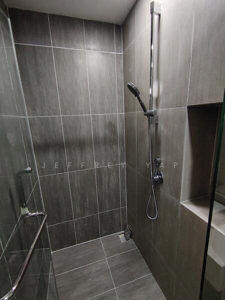 Service Residence for Rent at The Pulse Residence - Jeffrey Yap - Bathroom - PropertyGuru.com.my